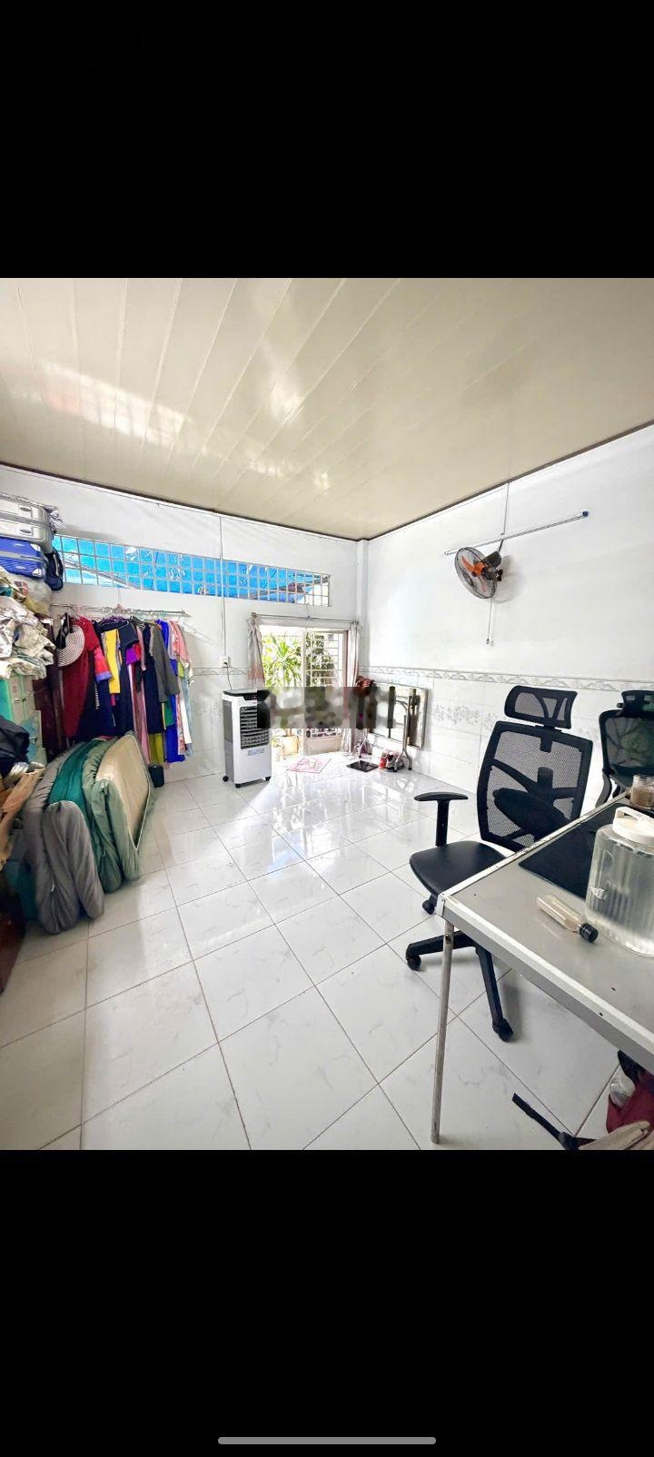 Bán gấp NR 2 tầng 36m2 tại Nguyễn Sơn, p Phú Thọ Hòa, Q.Tân Phú, 4,65 tỷ