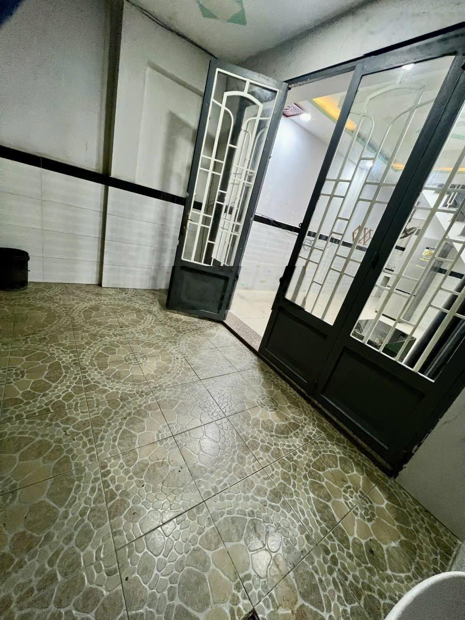 Chính Chủ Bán Nhà Bờ Bao Tân Thắng Gần Aeon Tân Phú Đẹp Mới Chỉ 4,3 Tỷ.