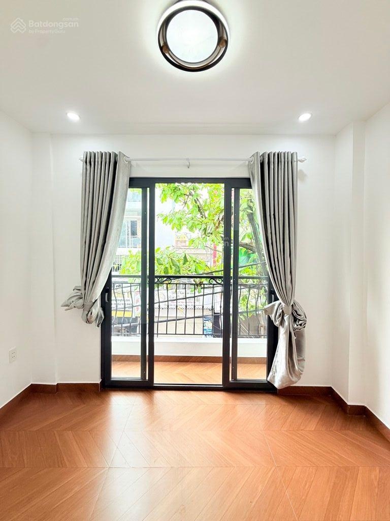 Chủ giảm mạnh 650tr từ 4.15 tỷ còn 3.6tỷ mặt tiền Văn Cao nhà mới 3 tầng kinh doanh 24/7 chỉ 3.6 tỷ