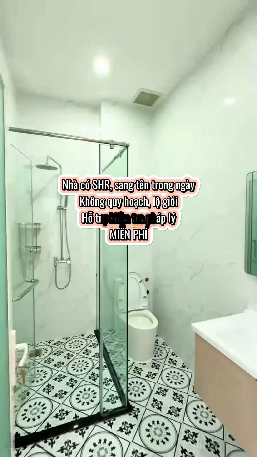 SIÊU PHẨM LÊ VĂN SỸ QUẬN 3 64m2 (4mx16m) Giá 2 tỷ 350 | Đường 8m | Sổ Hồng Riêng