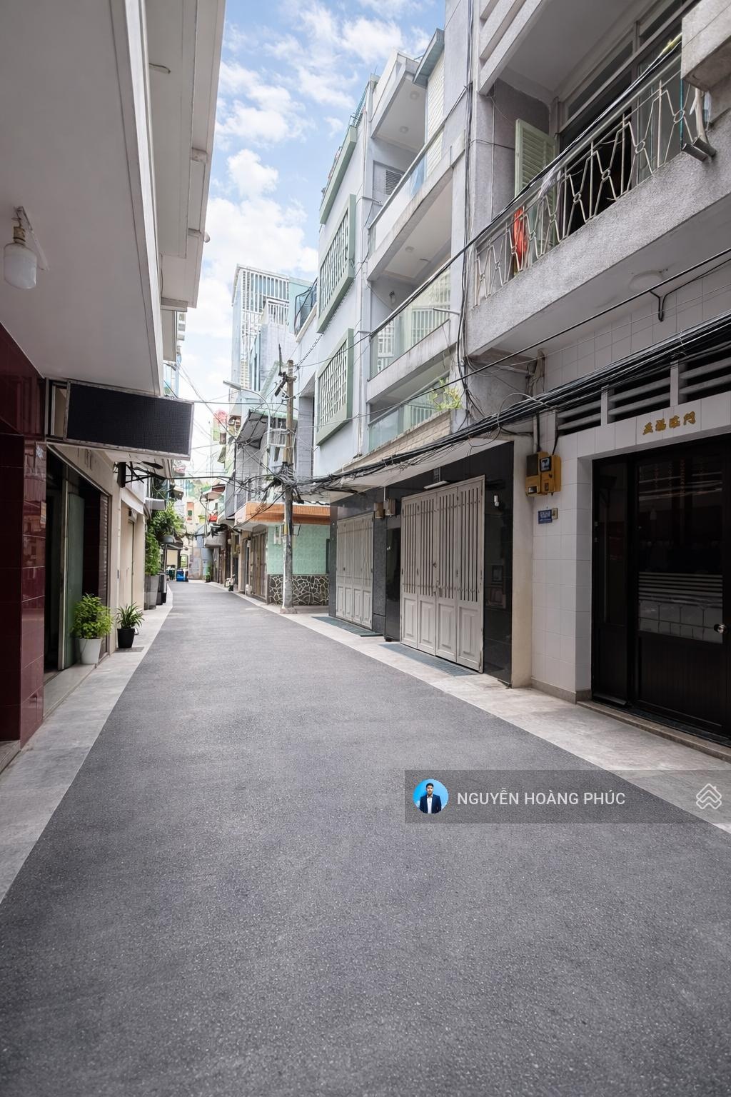 Bán nhà hẻm xe hơi 5m, số 343 vĩnh viễn, quận 10, dt: 3.5x9m, gồm trệt, lững, giá chỉ: 6.2 tỷ