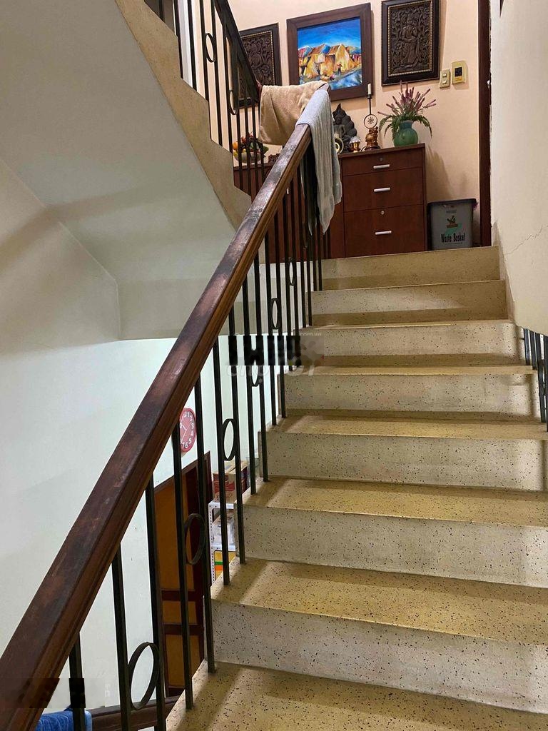 Bán nhà gấp đường lê văn duyệt, bình thạnh, 60m2, giá 1 tỉ 650