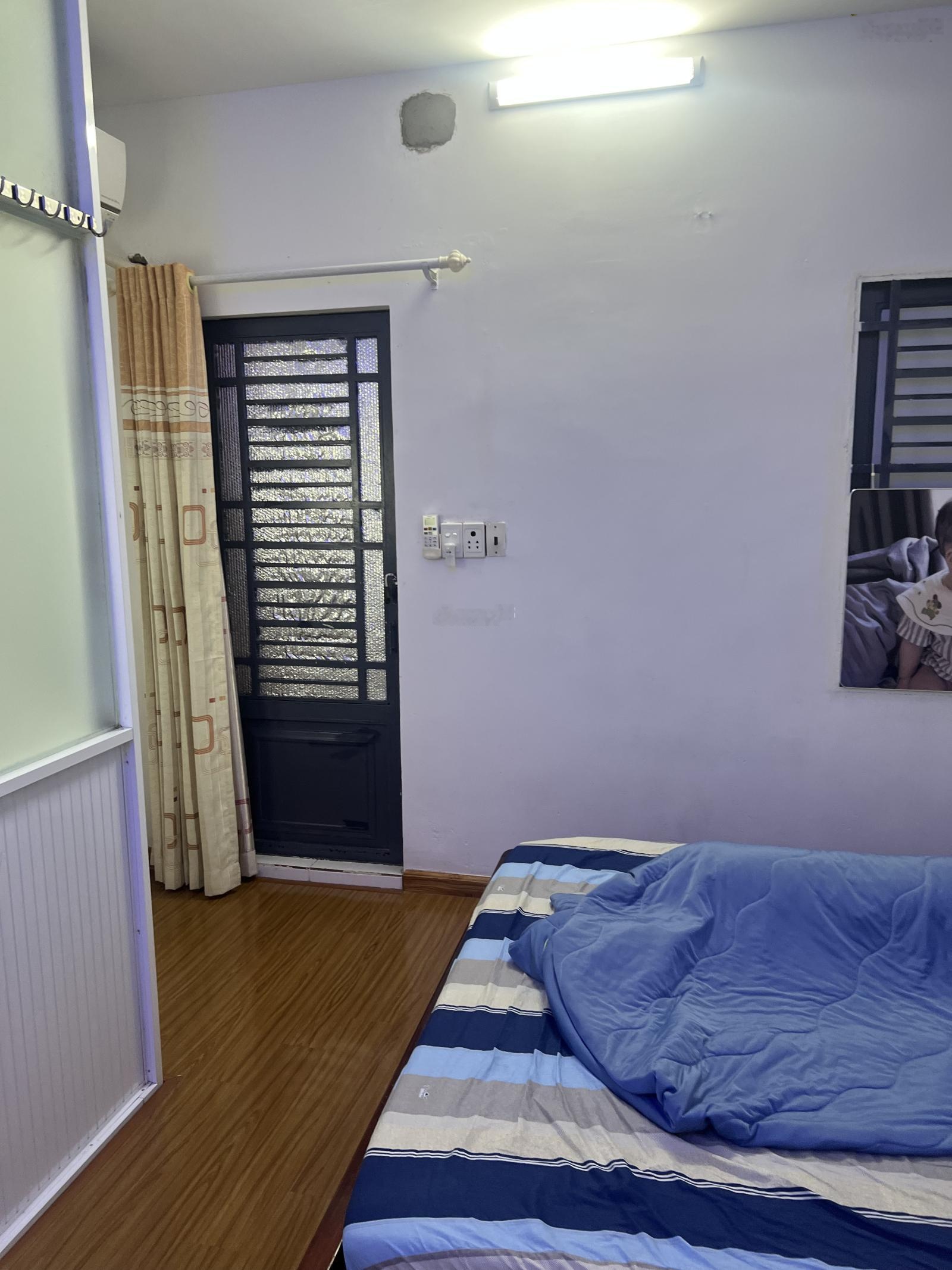 Bán nhà mới đẹp tại Phú Thọ Hòa, 3,25 tỷ, 26m2, 2PN, 2WC, Hẻm 2.5m sát hẻm xe hơi