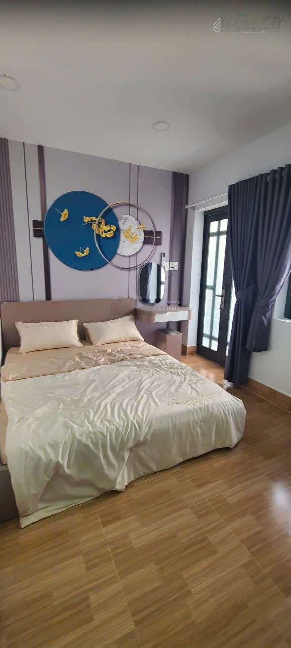 Bán nhà 618 Quang Trung DT 4 X 5 1PN, 2WC GIÁ 2,68TY