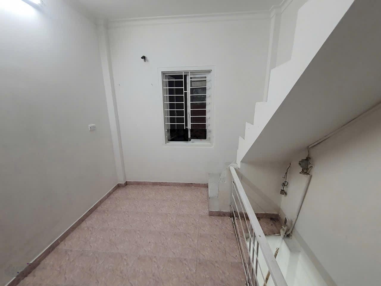 Bán Nhà 4 tầng . Lô góc . Siêu thoáng . Chỉ 2,65 tỷ