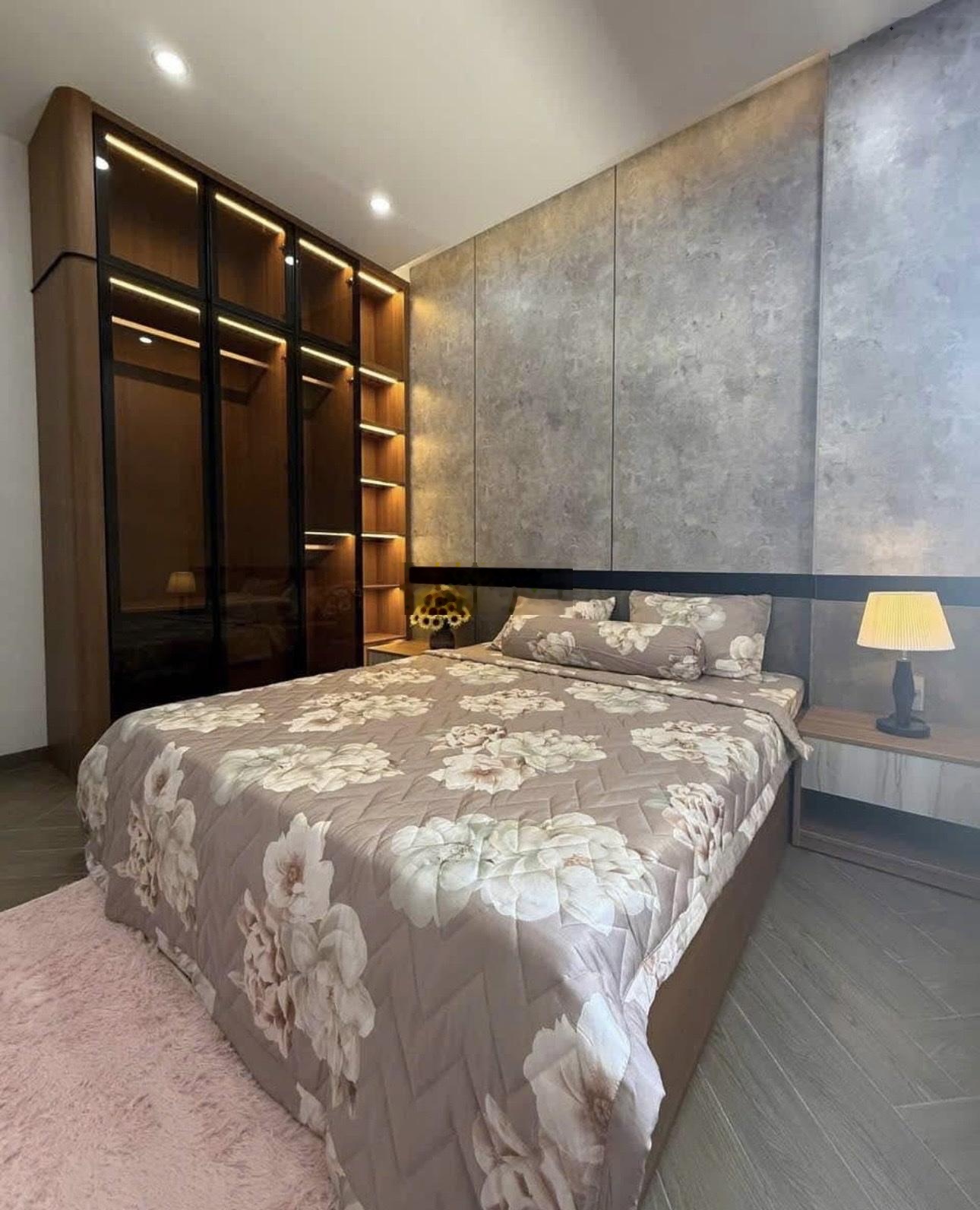 3 tỷ 480 - Em vừa nhận căn Nguyễn Hữu Cảnh - Bình Thạnh - Chủ cần bán gấp - Thích hợp làm tài sản