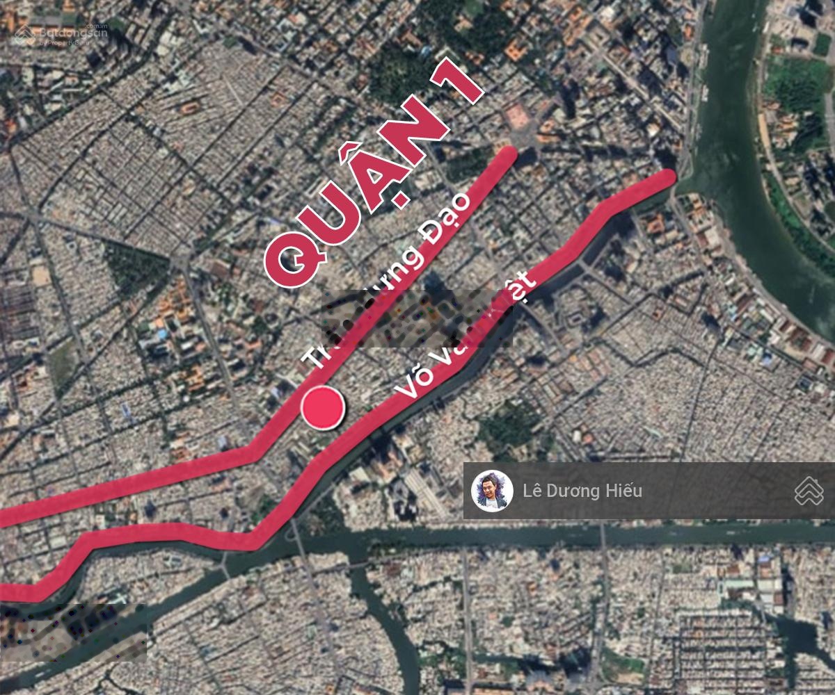 (Video nhà thật) Hẻm xe hơi Q1. 72m2 3.8mx19.5m, 4 tầng BTCT không quy hoạch. Tiện kinh doanh CHDV