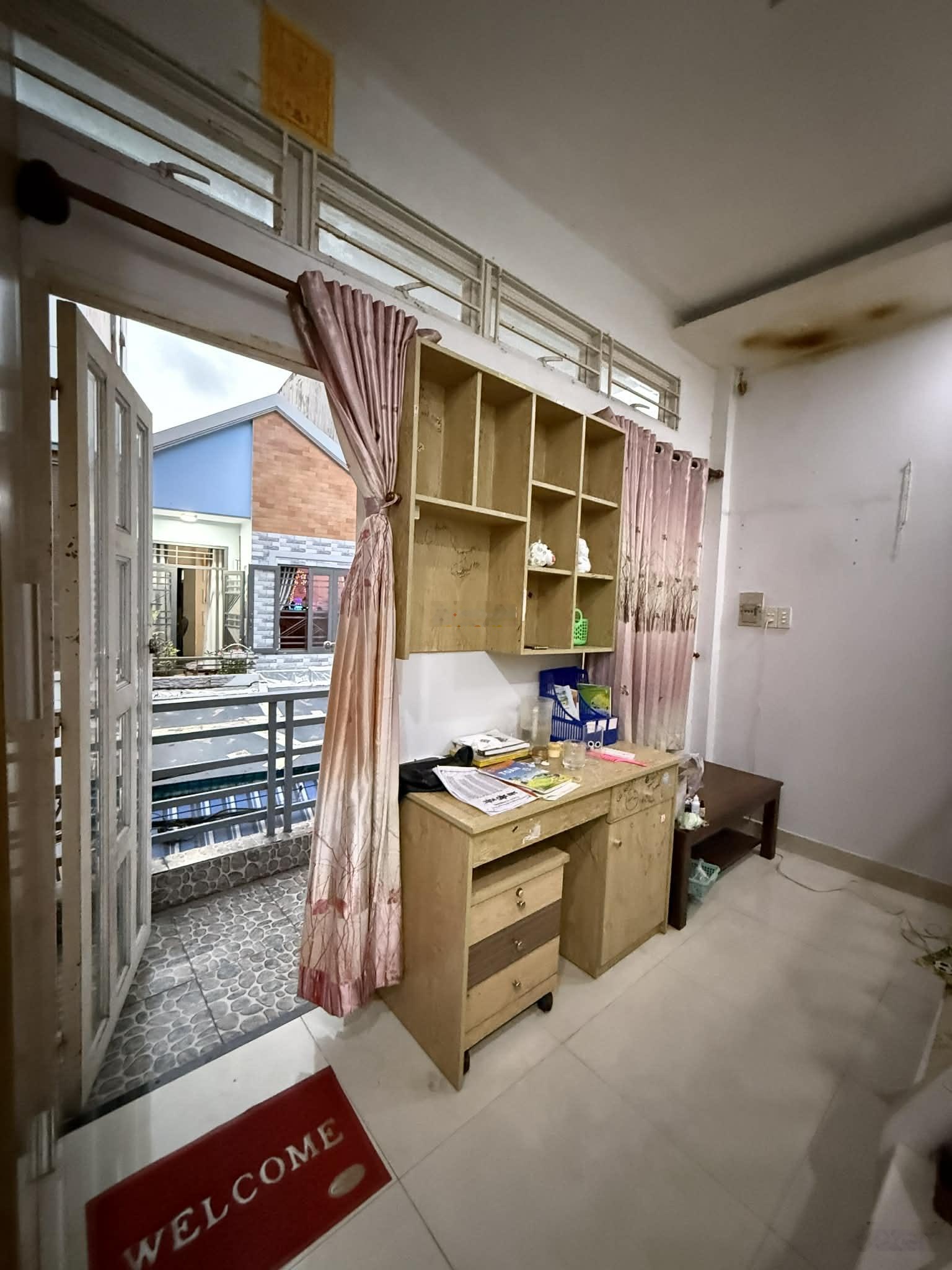 Bán nhà riêng 32,2 mét vuông (Sổ chính chủ)