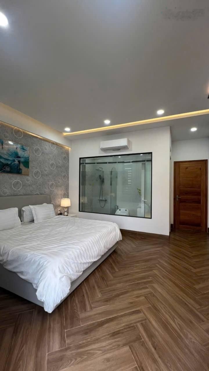 3 TỶ 050 - BÁN nhà HẺM XE TẢI 7M - ĐƯỜNG Chu Văn An, P.12, Bình Thạnh - Gần Vincom: Diện Tích 60m2