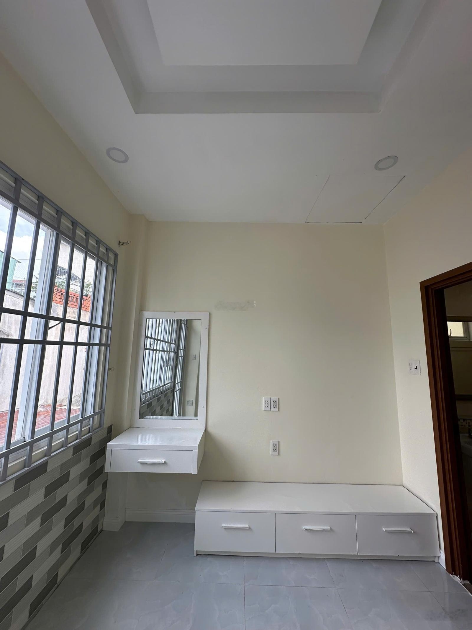 Bán nhà riêng khu trung tâm hẻm 44 Sư Vạn Hạnh P.9 Quận 5 gần chợ An Đông (20m2) 3.750 tỷ