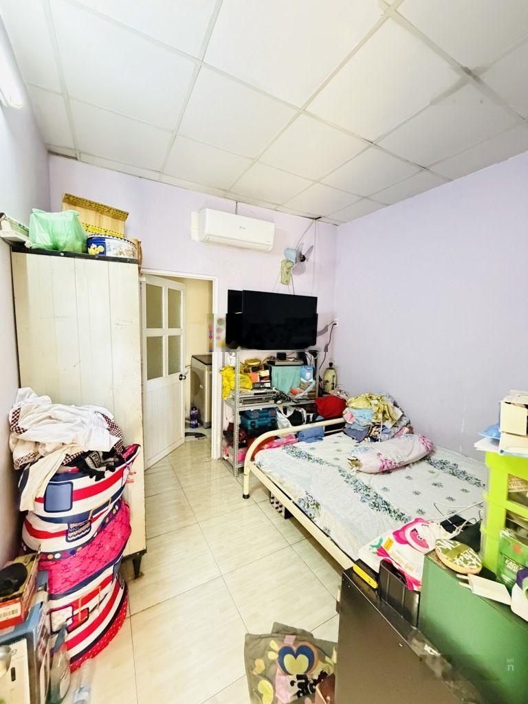 Nhà 2 tầng-dt 38m-trần bình trọng-bình thạnh