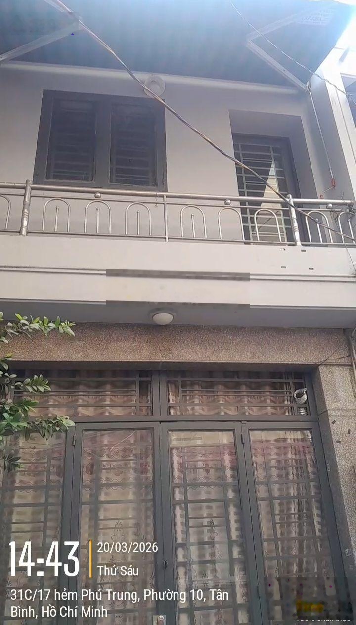 Bán NR đẹp tại Ni Sư Huỳnh Liên, 4,8 tỷ, 30m2, view đẹp, pháp lý đầy đủ