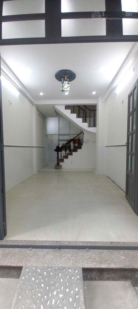 Bán nhà quận 10, Lê Hồng Phong, DTSD 110m2, 3 tầng , 7,8tỷ