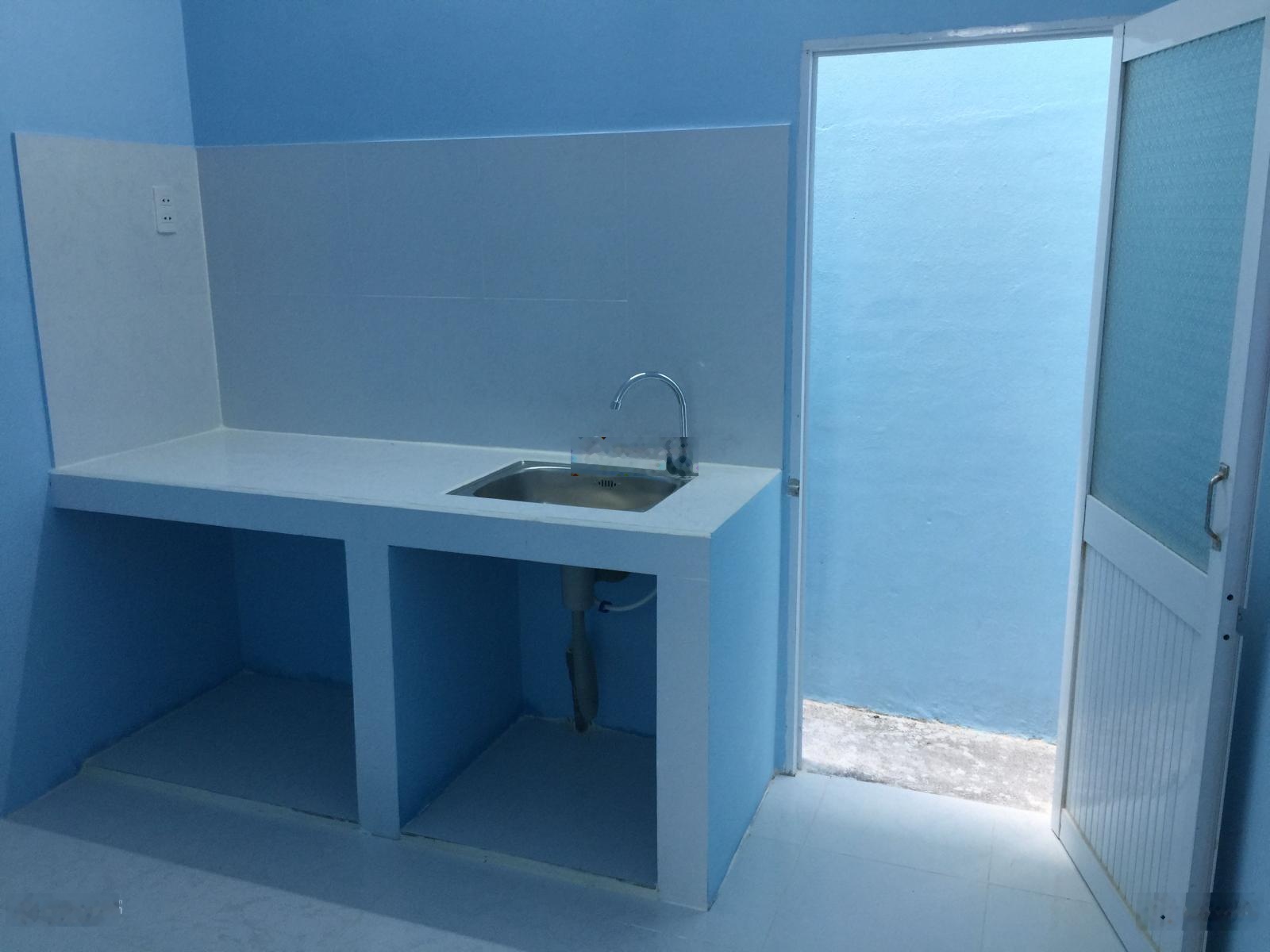 Cho thuê nhà nguyên căn tại 266/6A Vườn Lài - An Phú Đông - Q. 12