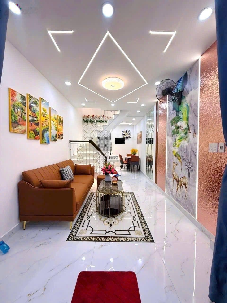 Giá tốt nhất nhà Nguyễn Chí Thanh-P12-Q5,gần BV Phạm Ngọc Thạch.Giá 3tỷ600tr/79m2,cho thuê 22tr