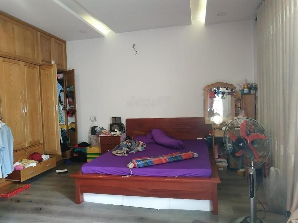 Nhà mới tinh - dọn vô ở ngay Nguyễn Trọng Tuyển, P15, Phú Nhuận. Giá cực thiện chí: 2,850tỷ- 58,3m2