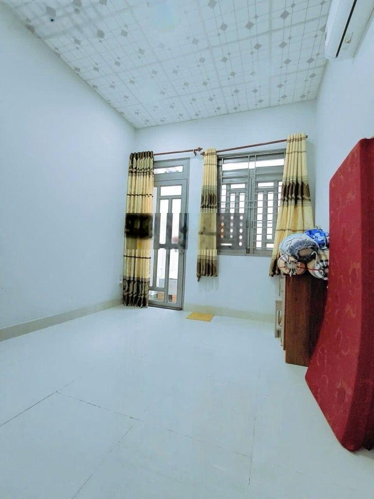 Bán nhà 2 tầng, hẻm xe hơi, Lý Thường Kiệt,p9, Tân Bình,diện tích 40 m2,giá nhỉnh 5 tỷ