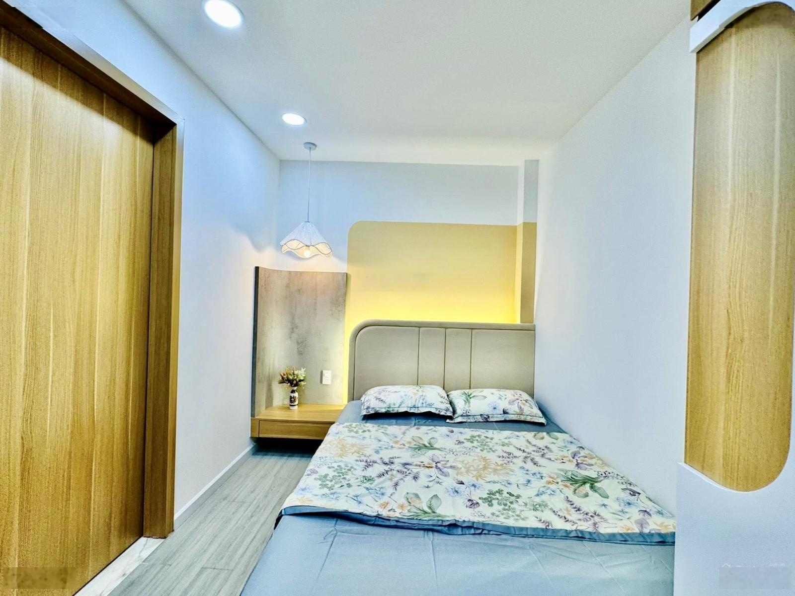 Bán nhanh nhà Trần Đình Xu-N.Cư Trinh-Q1, gần tiểu học Trần Hưng Đạo.Giá 4tỷ600tr/76m2,cho thuê36tr