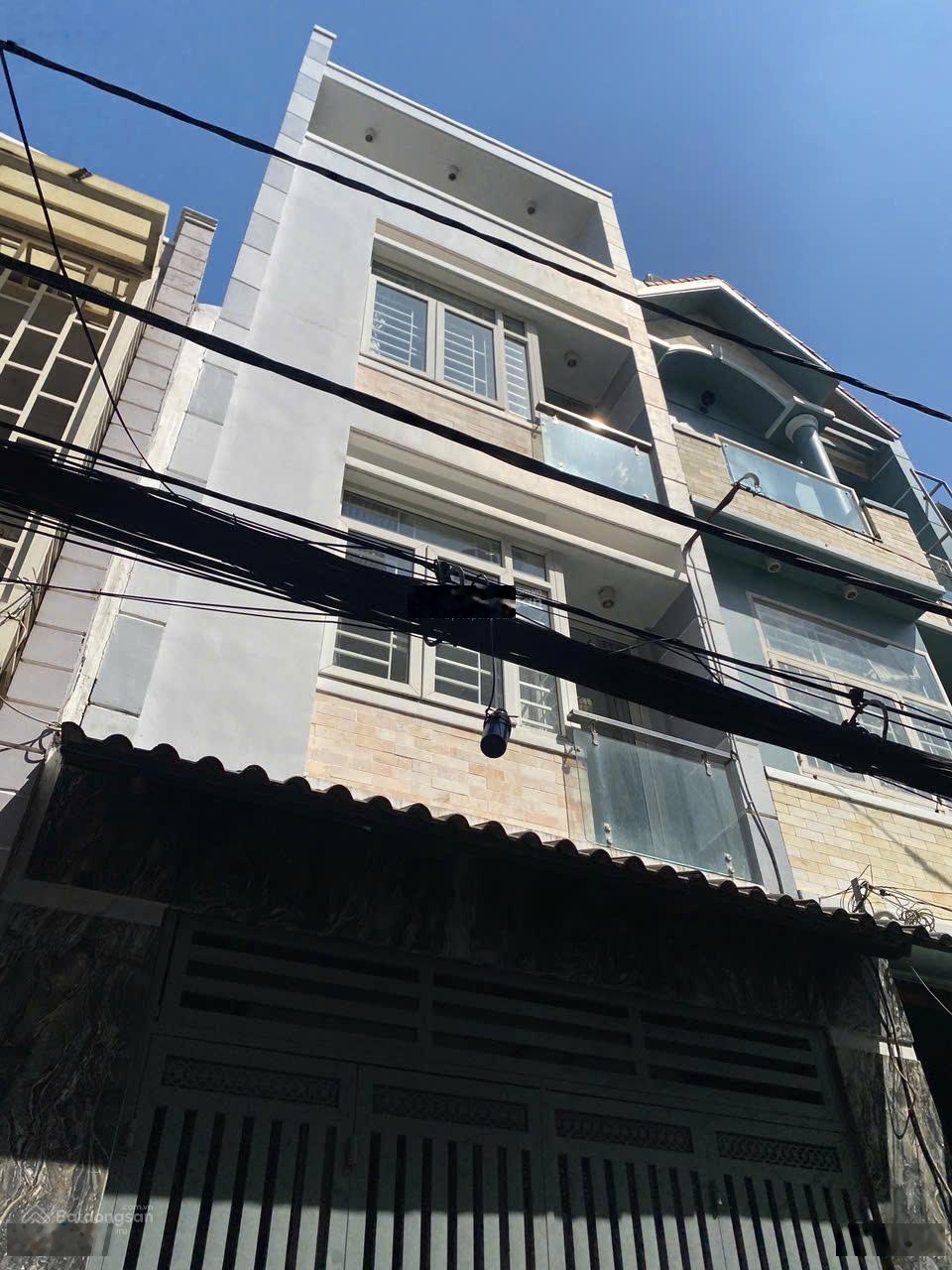 "Hiếm" hẻm xe tải, diện tích sd 58m2, gần chợ, ngay Phạm Văn Đồng