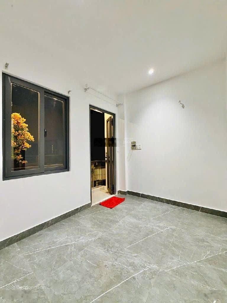 Tuyến đường Phạm Văn Chiêu, siêu đẹp, hẻm sạch sẽ thông thoáng