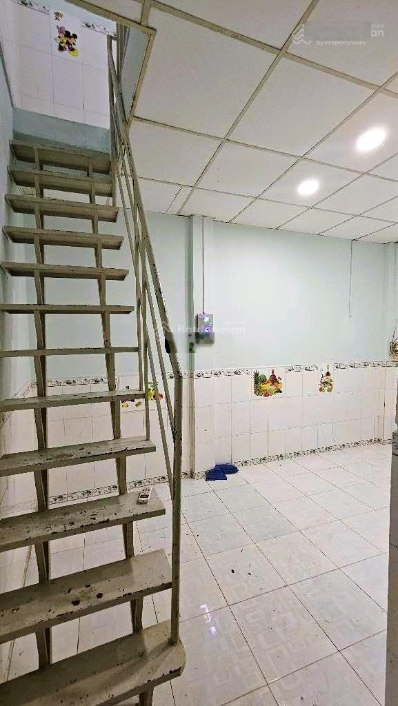 Nhà 2 tầng nguyễn trọng tuyển, giáp phú nhuận, nhỉnh 1 tỷ shr