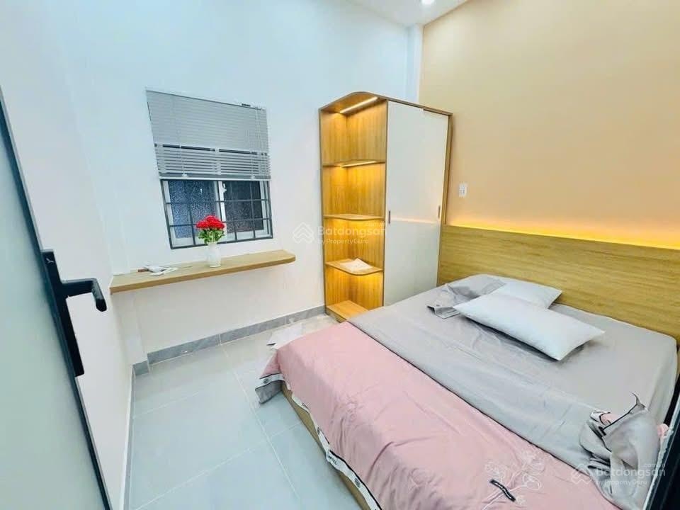 Còn gì để chê nữa - Mua ngay thôi - Nhà Trần Khắc Chân - Giá chỉ 1,690 tỷ - DT 44,1m2 thông thoáng