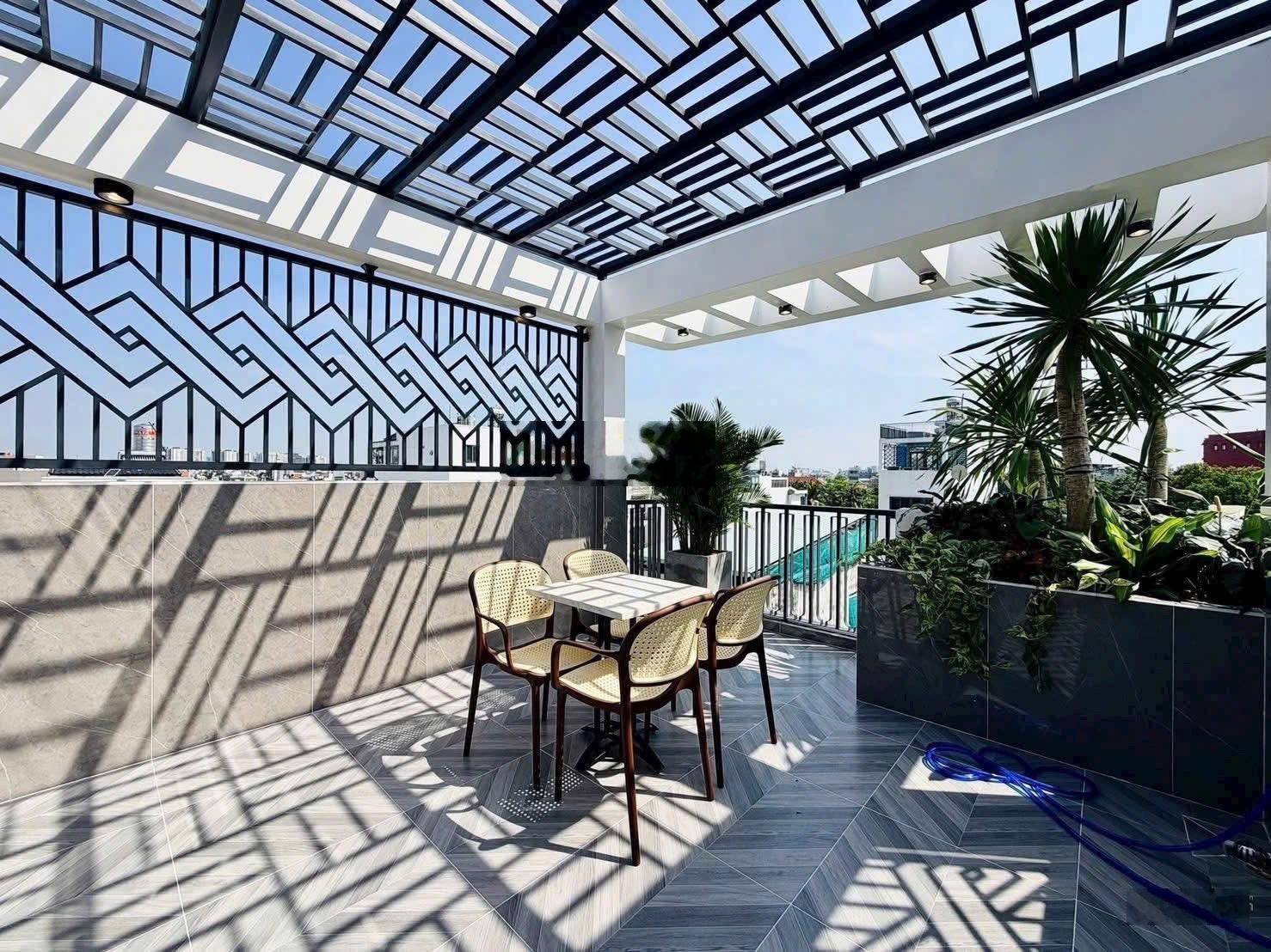 Sỡ hữu căn nhà phố siêu phẩm nằm ngay trục nguyễn phi khanh, q1. giá chỉ 5,16 tỷ/ 67,2m2. thuê 35tr