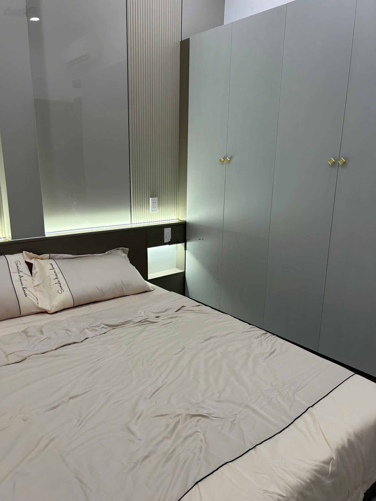 Siêu phẩm nhà phố tân bình 34m2