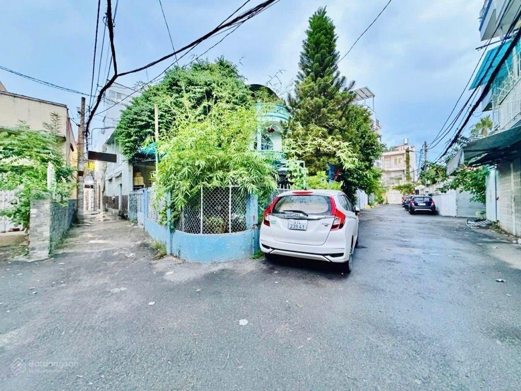 Siêu phẩm mini house 2PN, 2WC gần công viên Gia Định, full nội thất giá hơn 3 tỷ