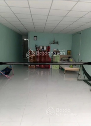 Bán nhà mặt tiền Đào Trí quận 7