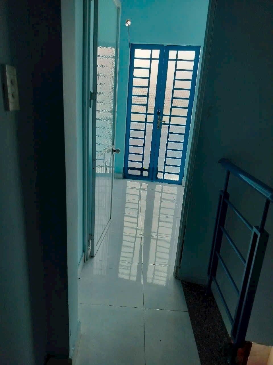 Cho thuê nhà nguyên căn tx21 q12