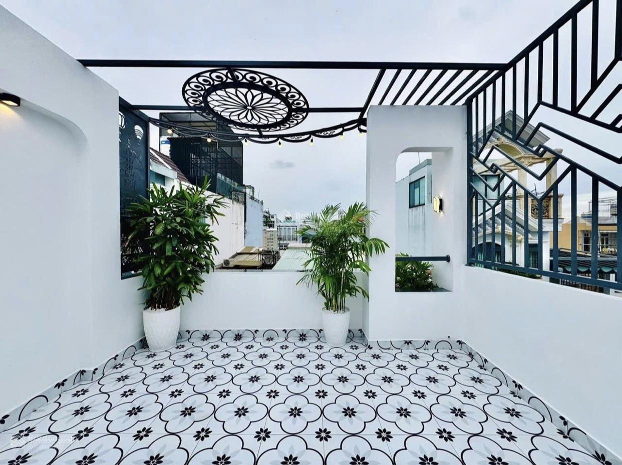 Chủ cần tiền bán gấp nhà Nguyễn Thị Nhỏ P16 Q11. 4,3ty/68m2. Cách Coop Food 3 phút cho thuê 35tr