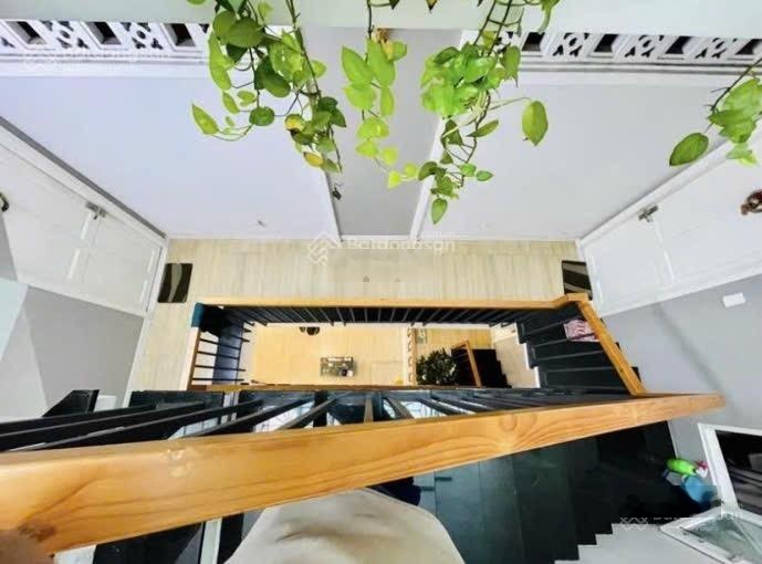 Bán nhà Trần Phú - P4 - Q5. Nhà cách chợ An Đông 300m. 72,5m2. Giá 3tỷ820 đang cho thuê 26tr