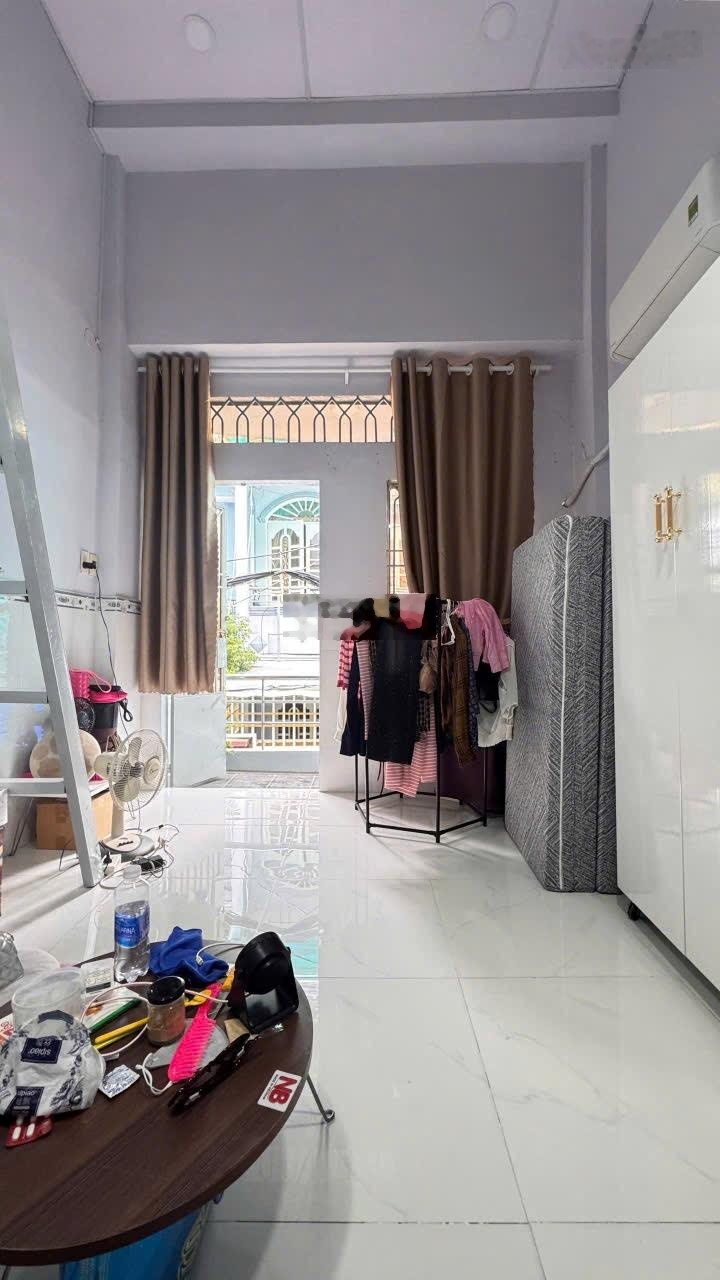 Chính chủ bán nhà- ngay chợ trần văn quang , phường 10, tân bình- giá 2,8tỷ