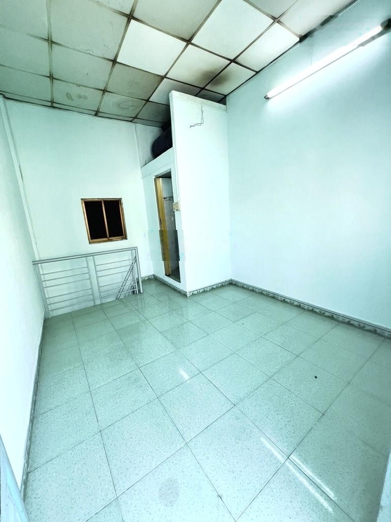 Giữa lòng Quận 7, chủ gửi em 1 căn nhà nhỏ xinh đầy đủ tiện nghi vừa ở vừa kinh doanh