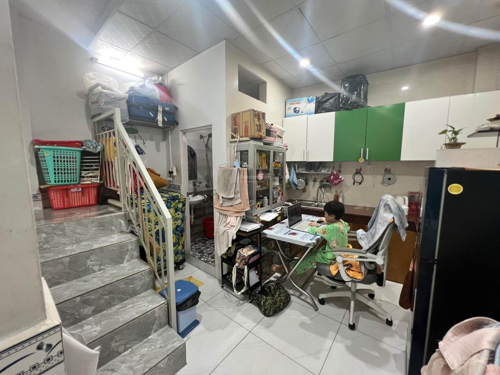 Bán Nhà RBán Nhà Riêng tại 3/2, p 2, Q11, TP.HCM, 4 tỷ VND, 31m2, 2PN, 2WC, Chính chủ, giá cực chất