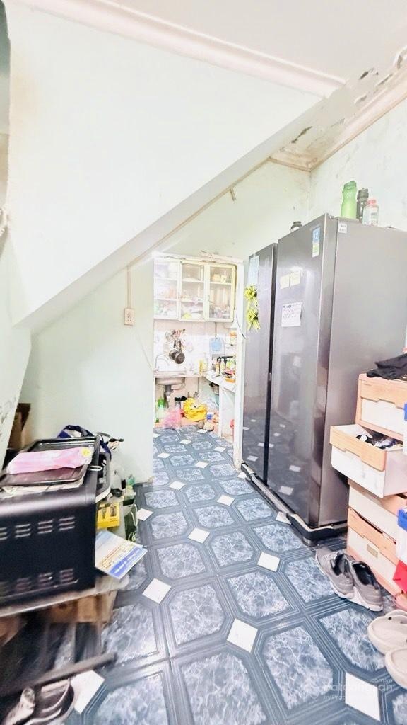 Bán nhà quận 1 - nguyễn cảnh chân đối diện công an tp.hcm - 3 tầng - 30m2- sổ riêng - chỉ 6,4 tỷ