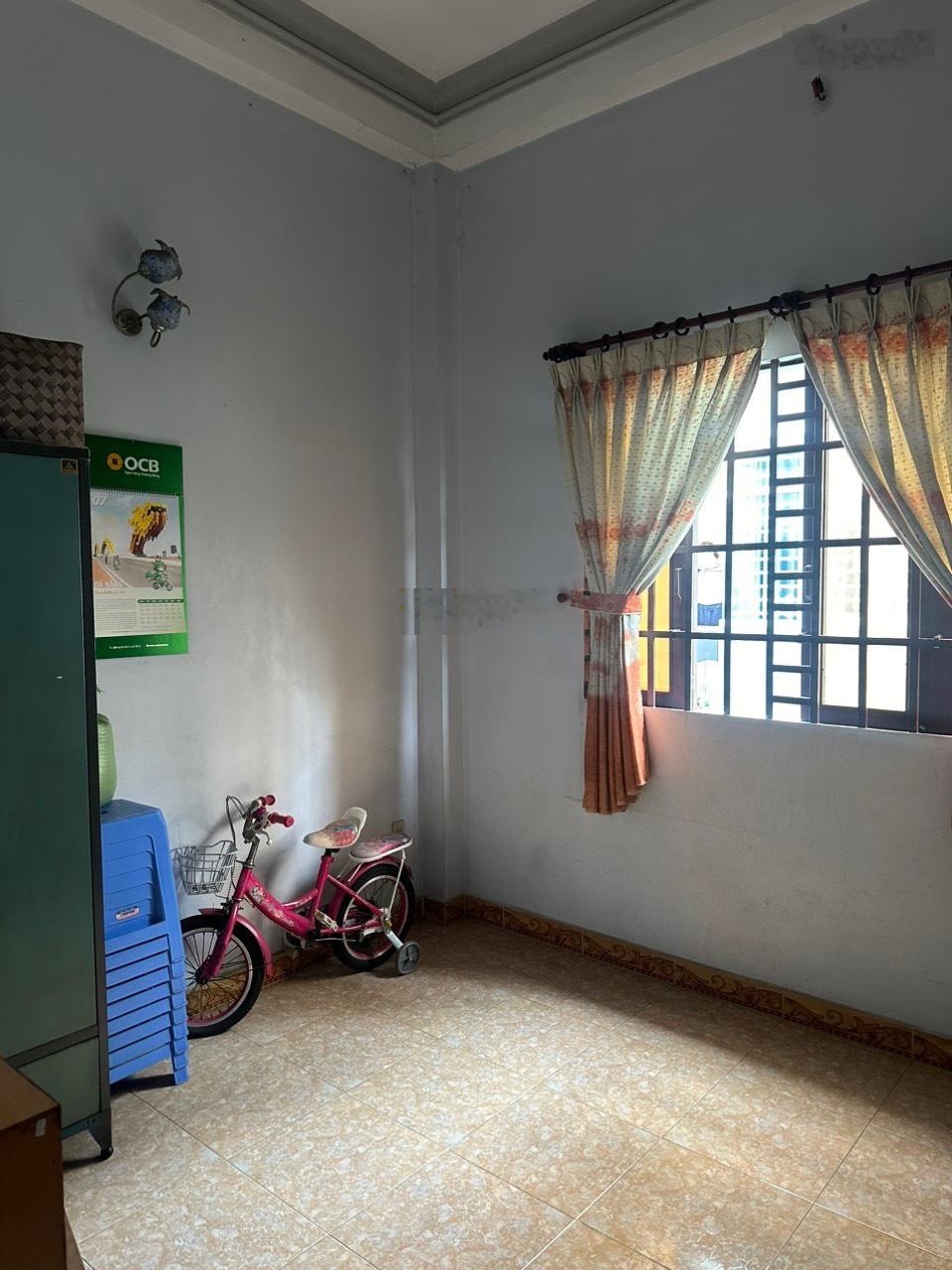 Chính chủ bán GẤP 3ty890 nhà Nguyễn Văn Lượng, Gò Vấp-4 tầng-3 phòng ngủ, cách Lotte Mart Gò Vấp