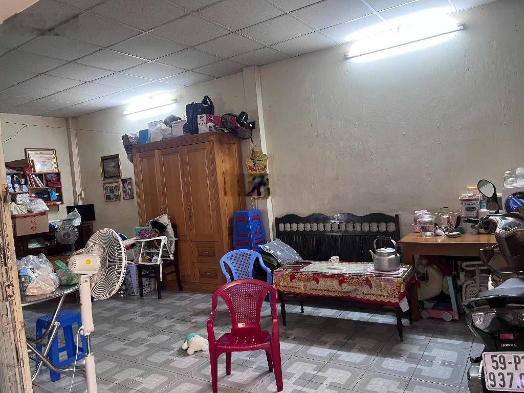 Bán Nhà Riêng giá ưu đãi tại Phường Tân Hòa Quận Tân Bình - 5,8 tỷ - 37,2 m2 (4m-10m).Nở hậu 5m.