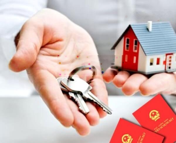 Bán nhà riêng tại Nguyễn Sĩ Cố, Quận 8, 26,4 m2, 2PN, 2WC, hướng Tây Bắc