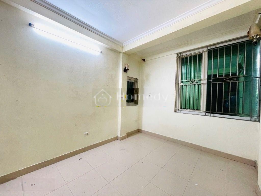 Hơn 4Tỷ-Nhà 6Tầng (4Ngủ 5Wc)-Sổ Riêng 18m2-Phố Vĩnh Tuy-Hai Bà Trưng