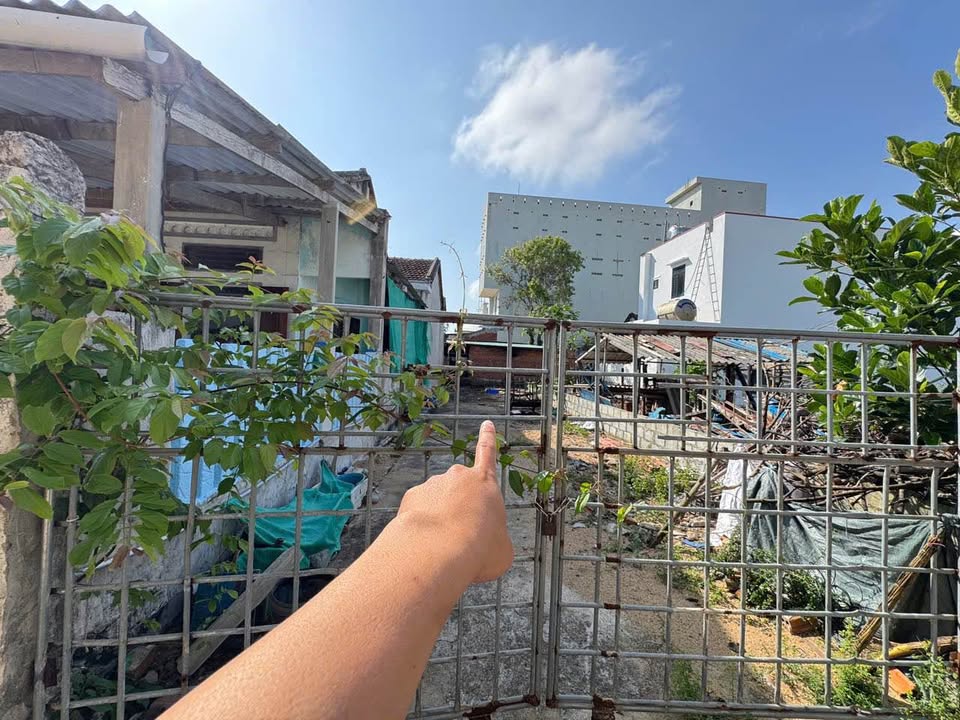 Bán đất thị xã Đông Hòa, tỉnh Phú Yên, giá 1,3 tỷ