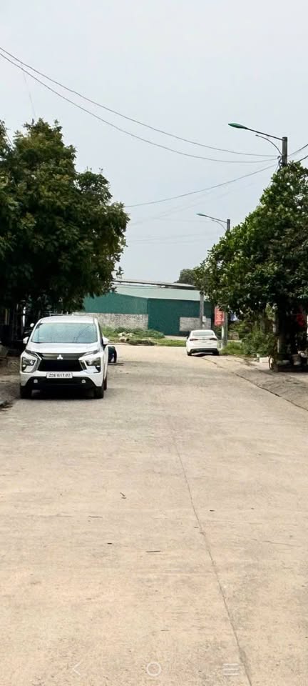 Bán đất tái định cư Gò Móc, 96m2, mặt tiền 7m, giá 2.95 tỷ