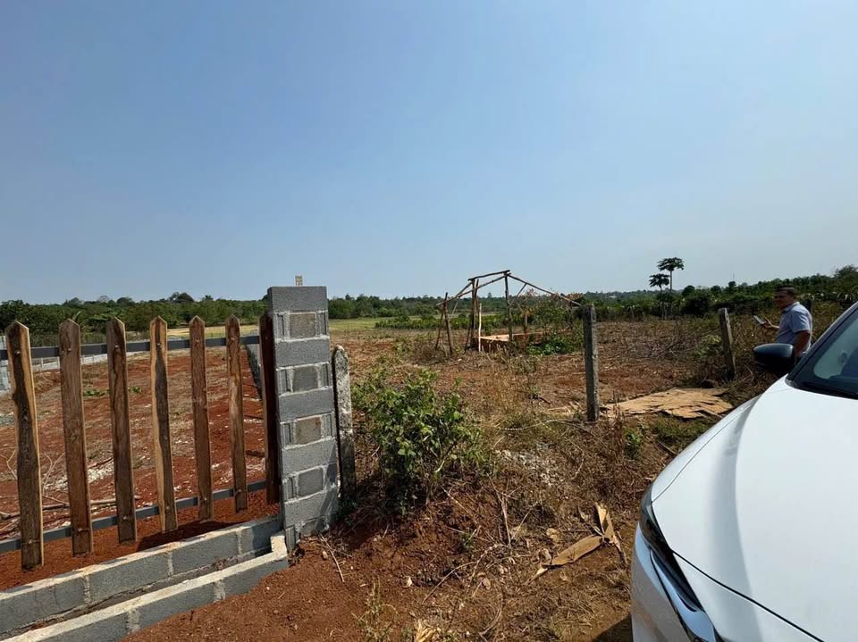 Bán đất phường Buôn Ma Thuột, giá 289 triệu