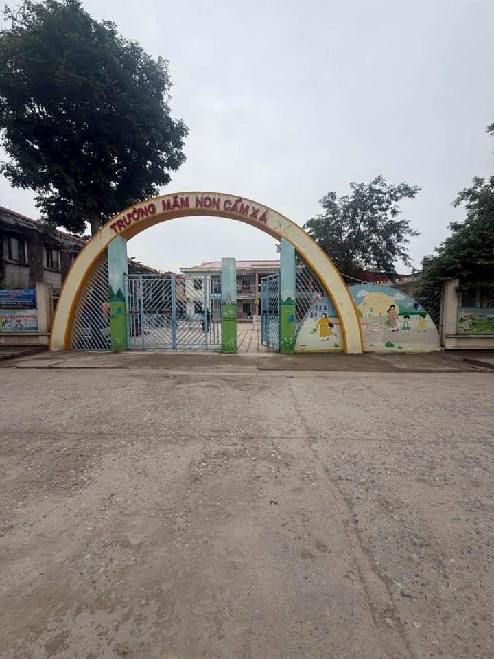 Bán 6 lô đất F0 tại Tiên Xá, Mỹ Hào, Hưng Yên