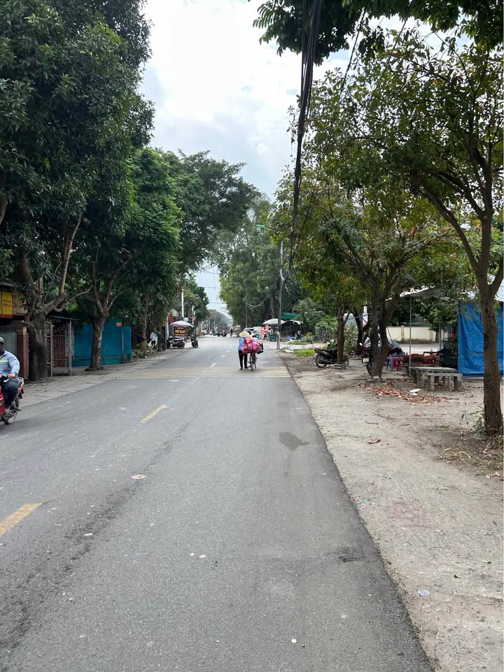 Bán mảnh đất đẹp ngay gần Vin Ocean Park 1, tại Kiêu Kỵ, Gia Lâm, diện tích 72m2