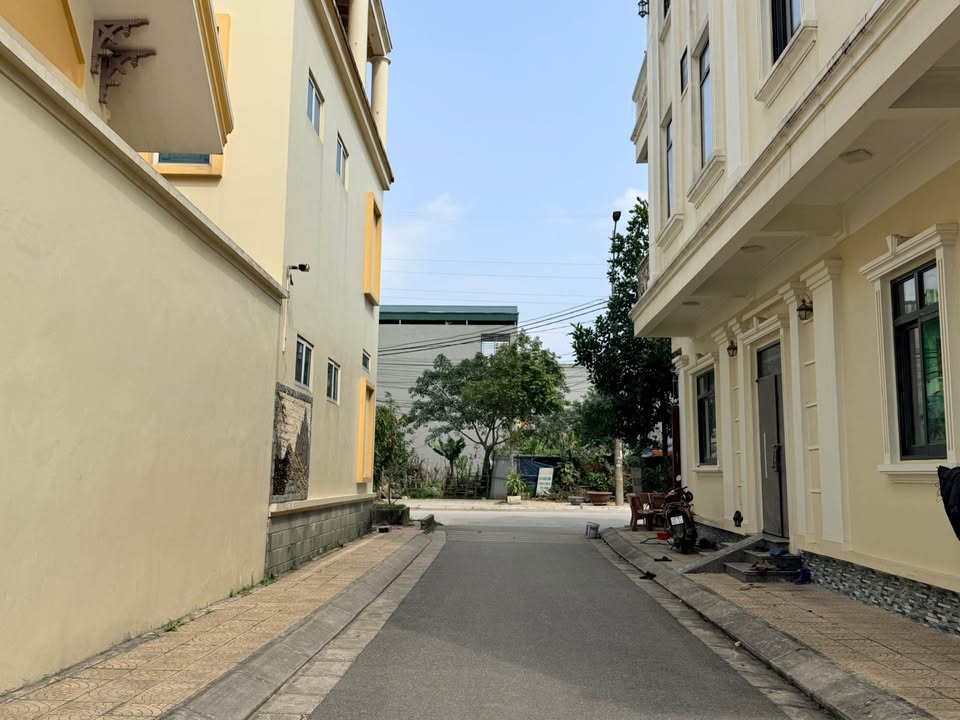 Bán đất nhánh đường 3/7 Thanh Châu, Phủ Lý cũ, giá 2.3 tỷ