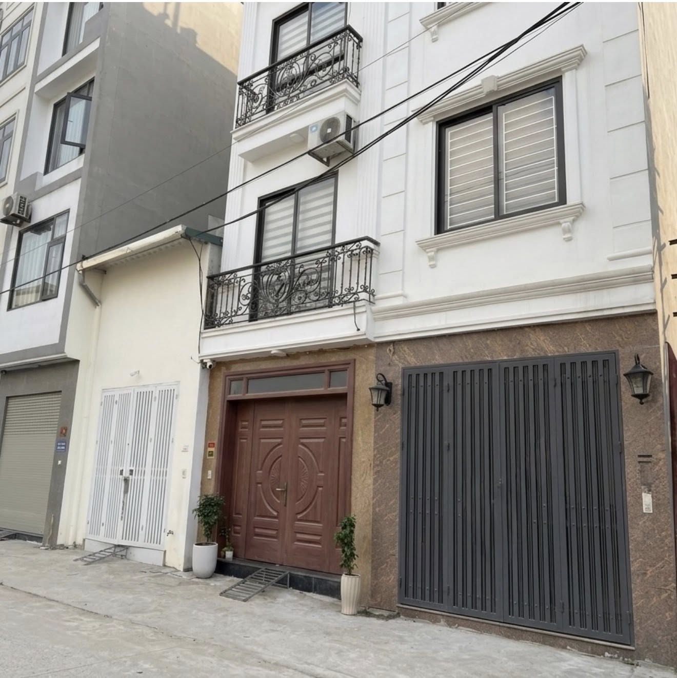 Bán nhà riêng quận Nam Từ Liêm, thành phố Hà Nội, giá 6 tỷ