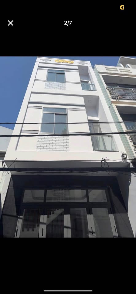 Bán nhà riêng thành phố Quy Nhơn, tỉnh Bình Định, giá 3,25 tỷ