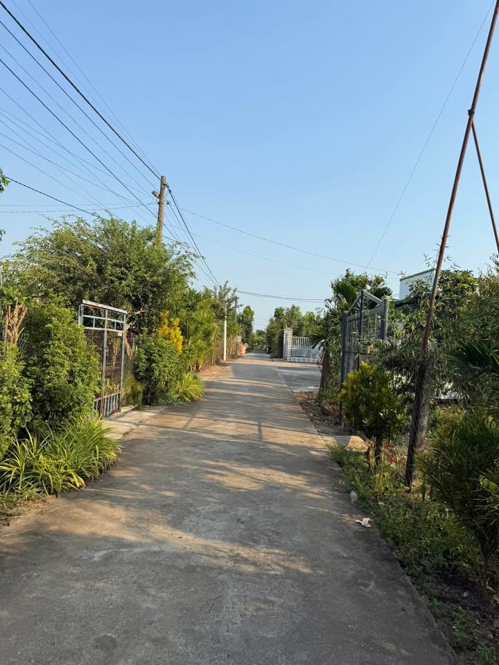 Bán lô đất nền tại km129 xã Tân Phú, Đồng Nai, giá 649 triệu